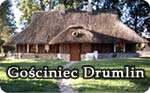 Gościniec Drumlin - agro pensjonat na Suwalszczyźnie